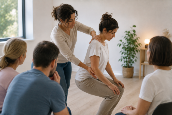 Gestion du posture Gestion du posture