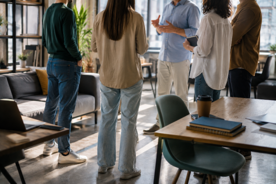 Formation professionnelle Formation professionnelle