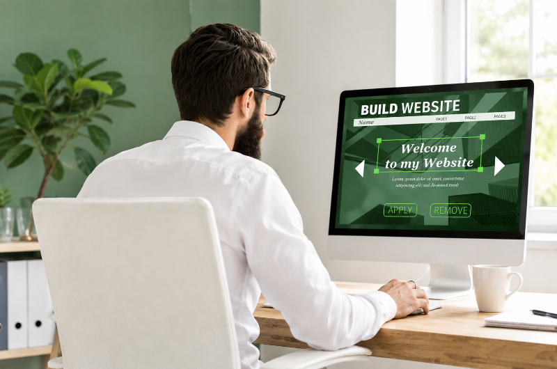 Créer et maintenir son site internet WordPress