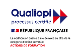 logo Qualiopi